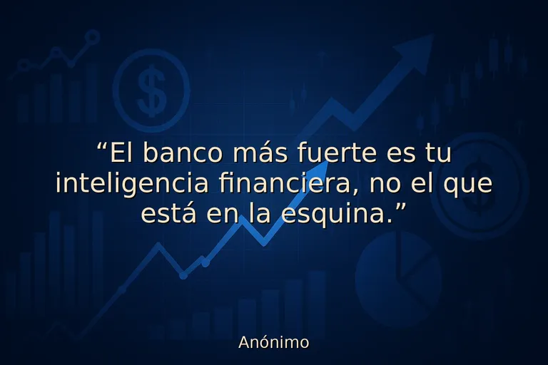 Frases sobre Bancos que Revelan su Poder y Funcionamiento