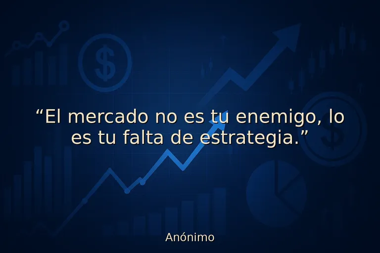 Frases sobre la Bolsa de Valores para Invertir con Confianza