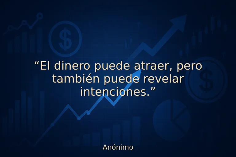 Frases sobre Dinero y Mujeres: Reflexión, Poder y Libertad