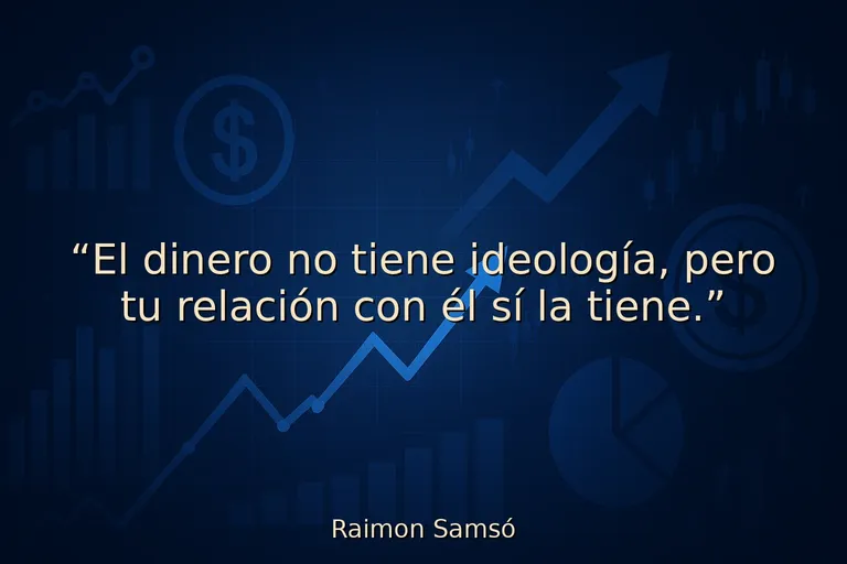 Frases del Código del Dinero que Cambian tu Mentalidad Financiera Frases del Código del Dinero que Cambian tu Mentalidad Financiera