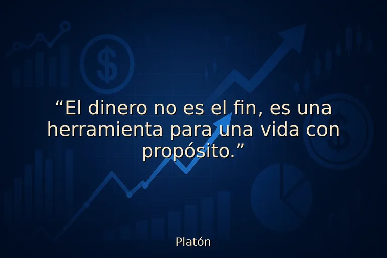 Frases de Filósofos sobre el Dinero que Inspiran y Cuestionan