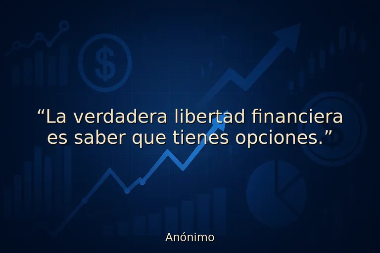 Frases sobre Finanzas para Entender y Controlar tu Dinero