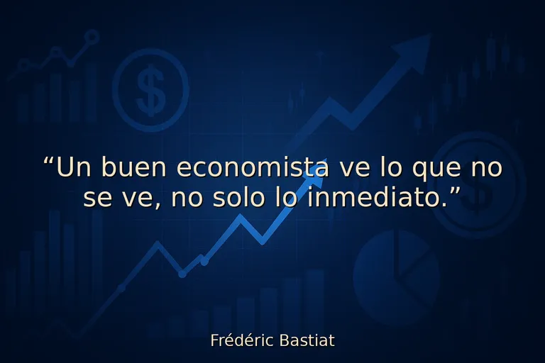 Frases de Grandes Economistas que Transformaron las Finanzas