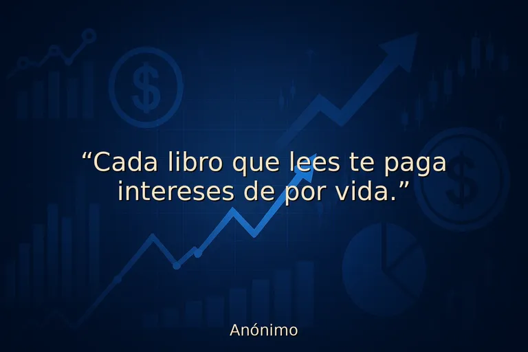 Frases sobre Invertir en Conocimiento: Tu Mejor Activo