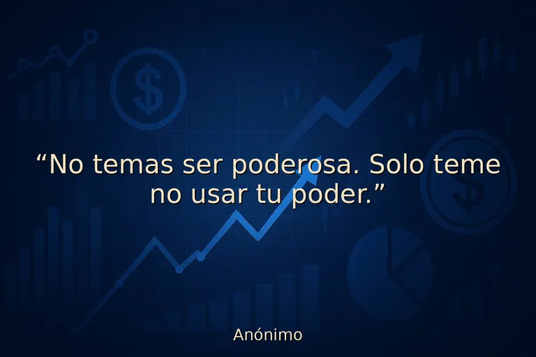 Frases de Mujeres Millonarias para Inspirar tu Éxito Financiero