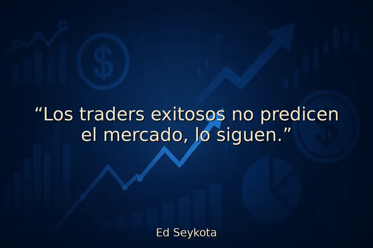 Frases de Traders Famosos que Revelan su Mentalidad Ganadora