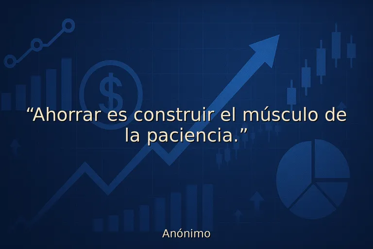 citas para Ahorrar Dinero que Te Motivarán a Empezar Hoy Mismo