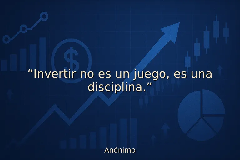 citas sobre la Bolsa de Valores que te Motivarán a Invertir con Confianza