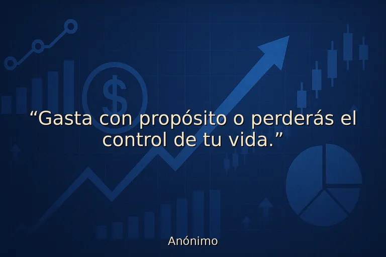 citas de Finanzas Personales que Transformarán tu Relación con el Dinero