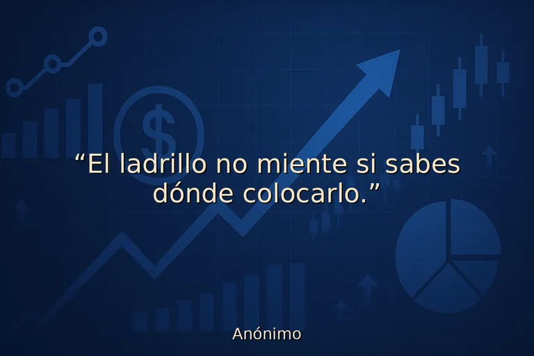 citas sobre Inversiones Inmobiliarias que Inspiran Confianza y Crecimiento