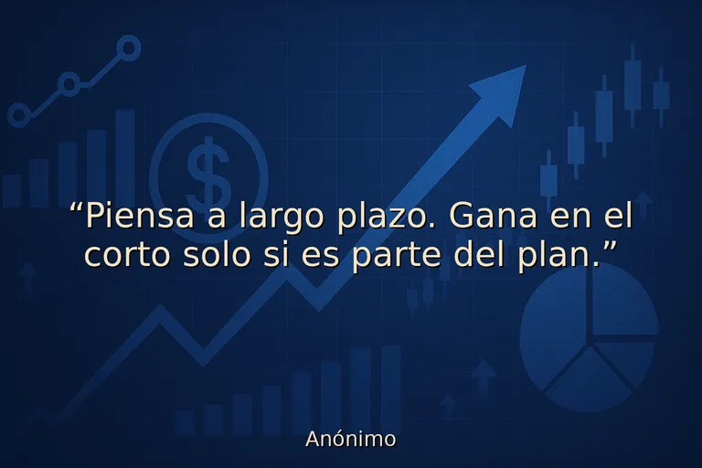 citas Cortas de Inversionistas para Inspirarte en Segundos