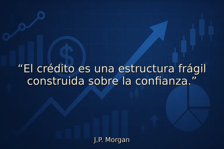 citas de JP Morgan que Marcaron la Historia de las Finanzas