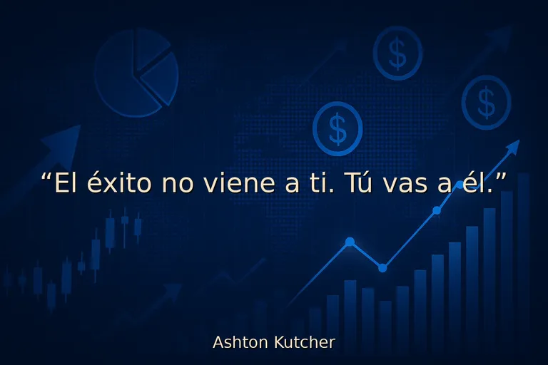 Frases de Ashton Kutcher