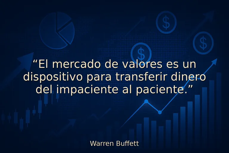 Frases de Bolsa de Valores