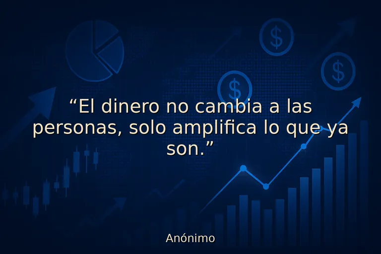 Frases de Dinero y Mujeres