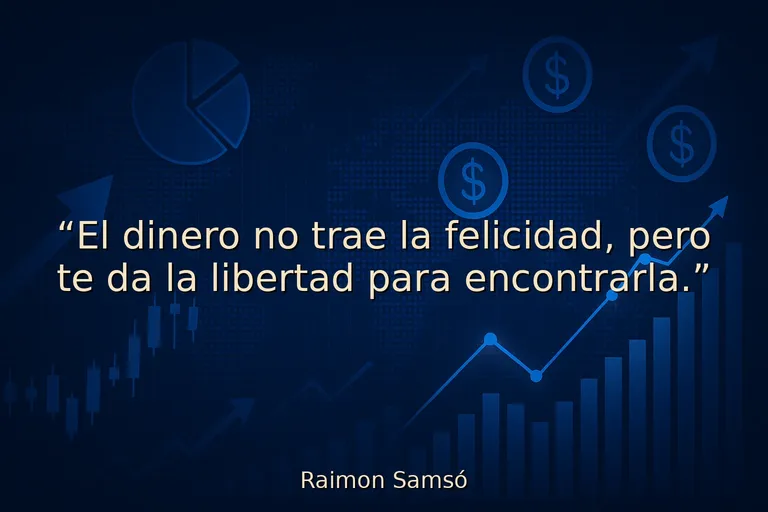 Frases de El Código del Dinero Frases de El Código del Dinero