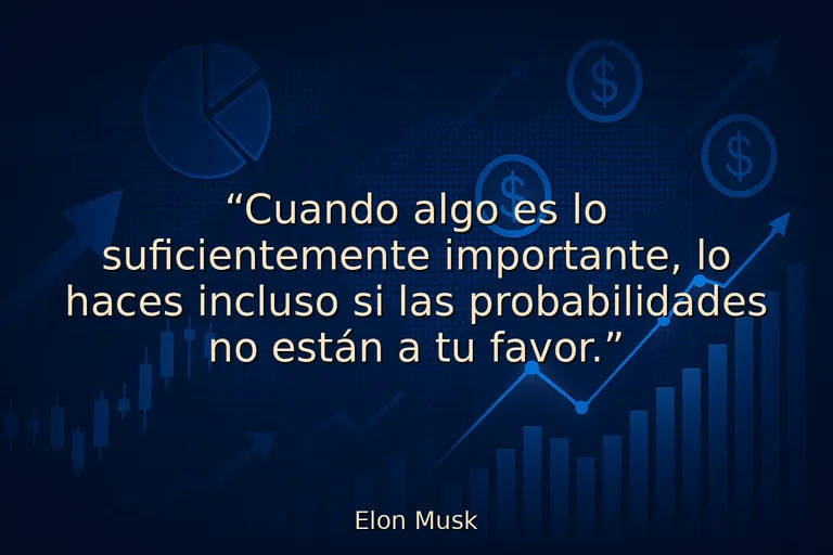 Frases de Elon Musk