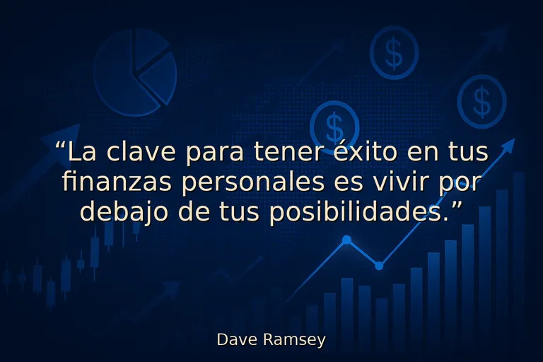 Frases sobre Finanzas Personales
