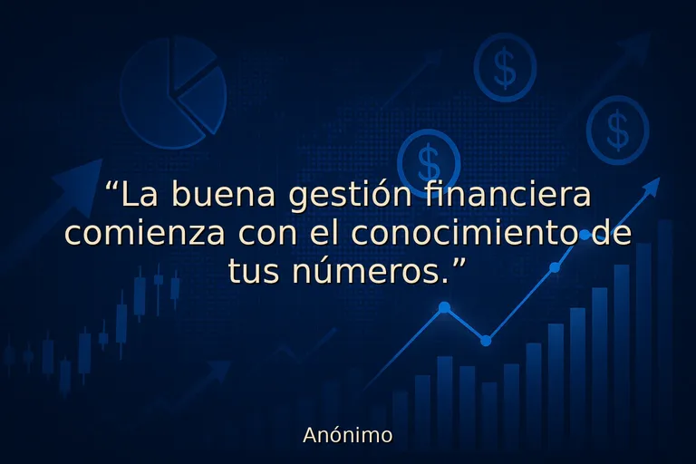 Frases sobre Finanzas