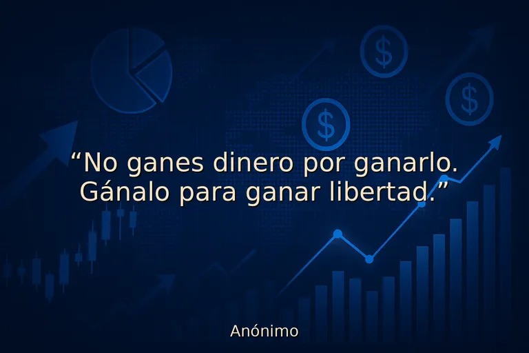 Frases de Hacer Dinero