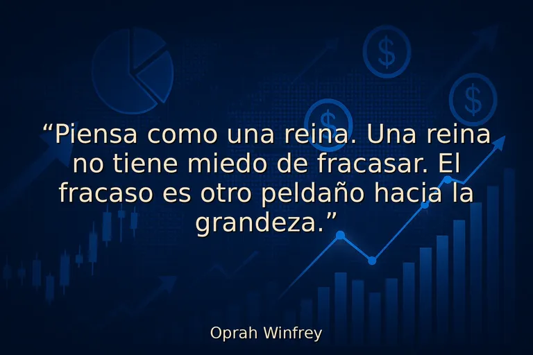 Frases de Mujeres Millonarias