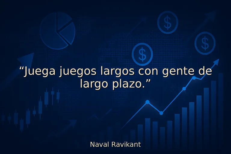 Frases de Naval Ravikant Frases de Naval Ravikant