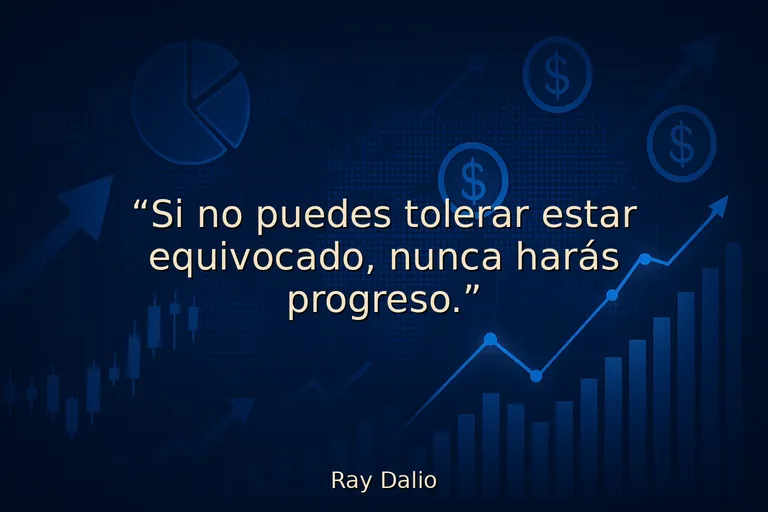 Frases de Ray Dalio