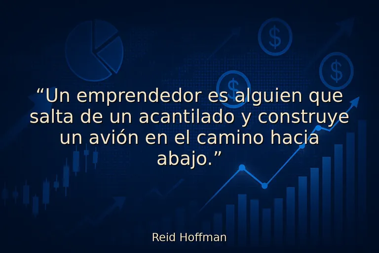 Frases de Reid Hoffman