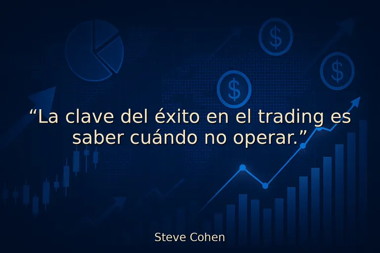 Frases de Steve Cohen