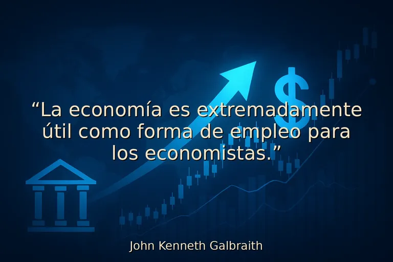 citas de Grandes Economistas que Transformaron las Finanzas