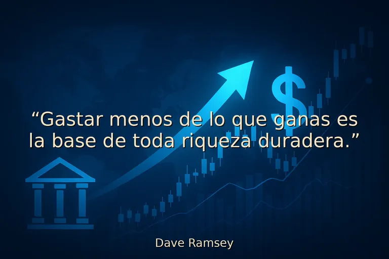citas para No Gastar Dinero y Mejorar tu Inteligencia Financiera