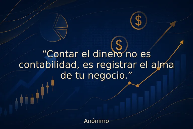 Frases de Contabilidad que Revelan el Poder de Entender tus Finanzas