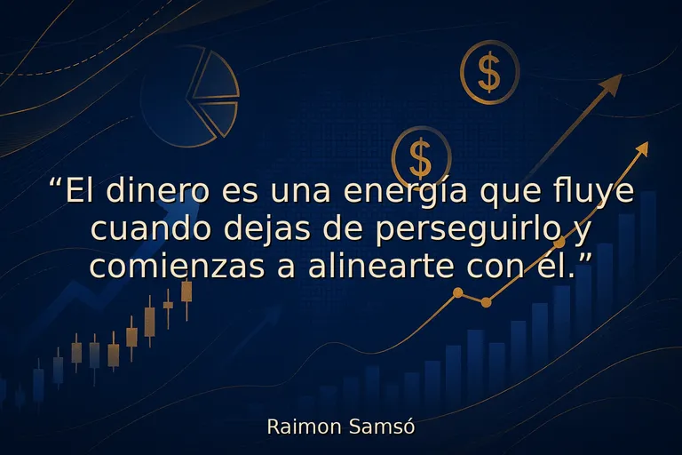 Frases del Código del Dinero que Despiertan tu Inteligencia Financiera Frases del Código del Dinero que Despiertan tu Inteligencia Financiera